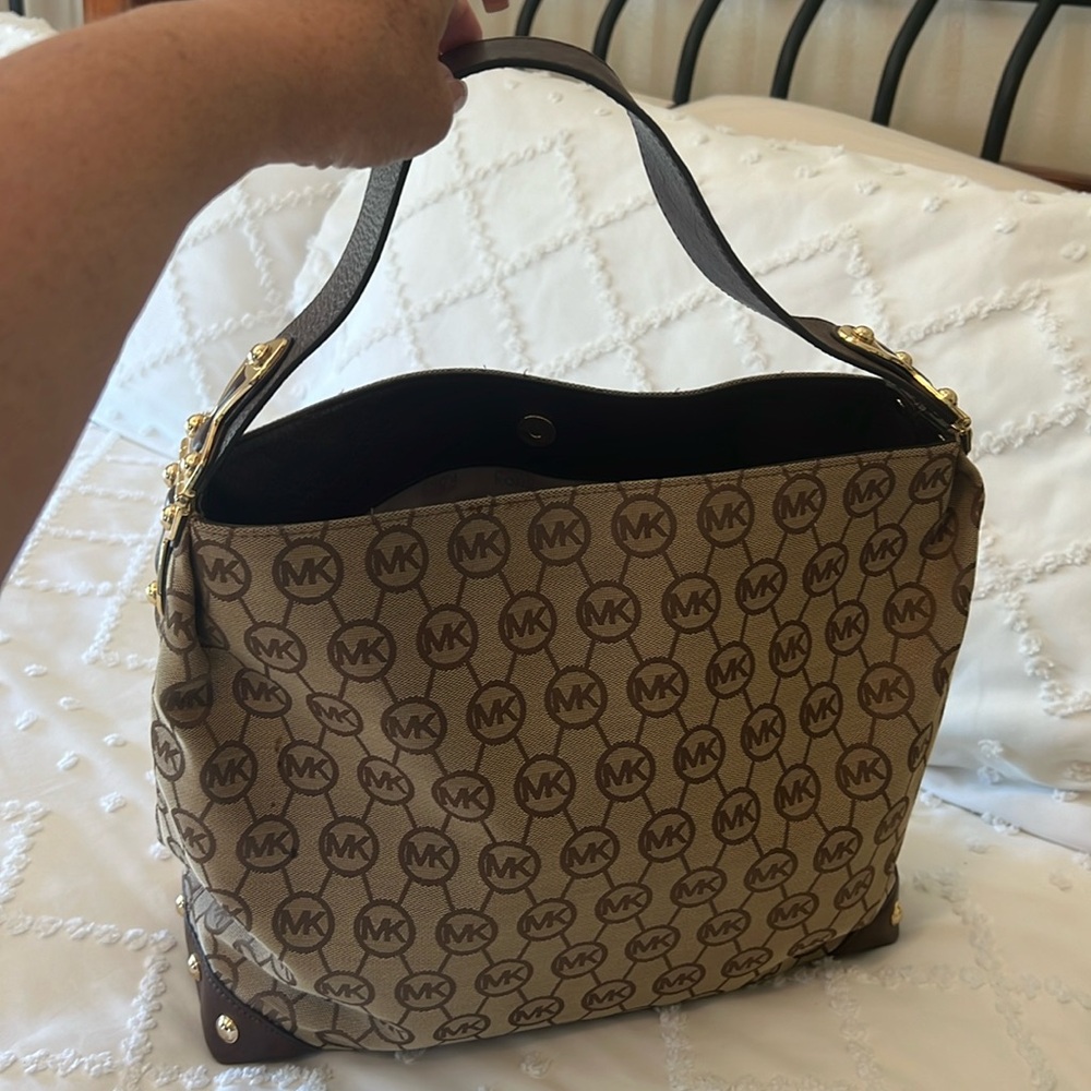 Michael Kors shoulder bag